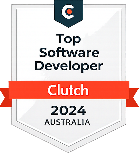 Clutch Top App Development Company 2024