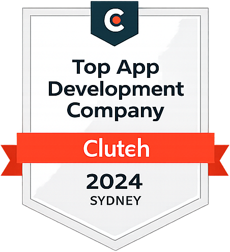 Clutch Top Software Developer 2024